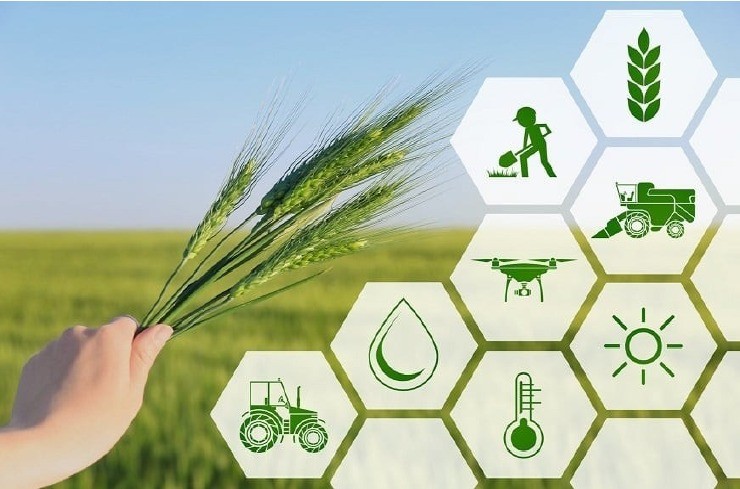 Indian Agri Farm promo